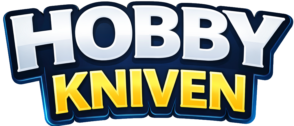 HobbyKniven logo