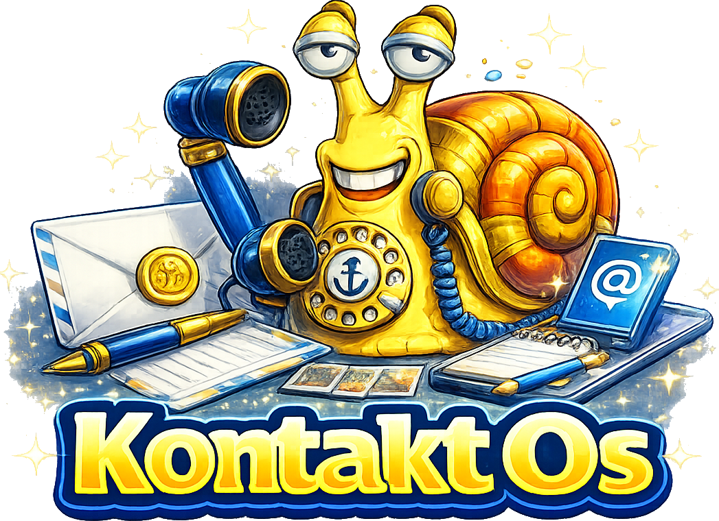 Kontakt os