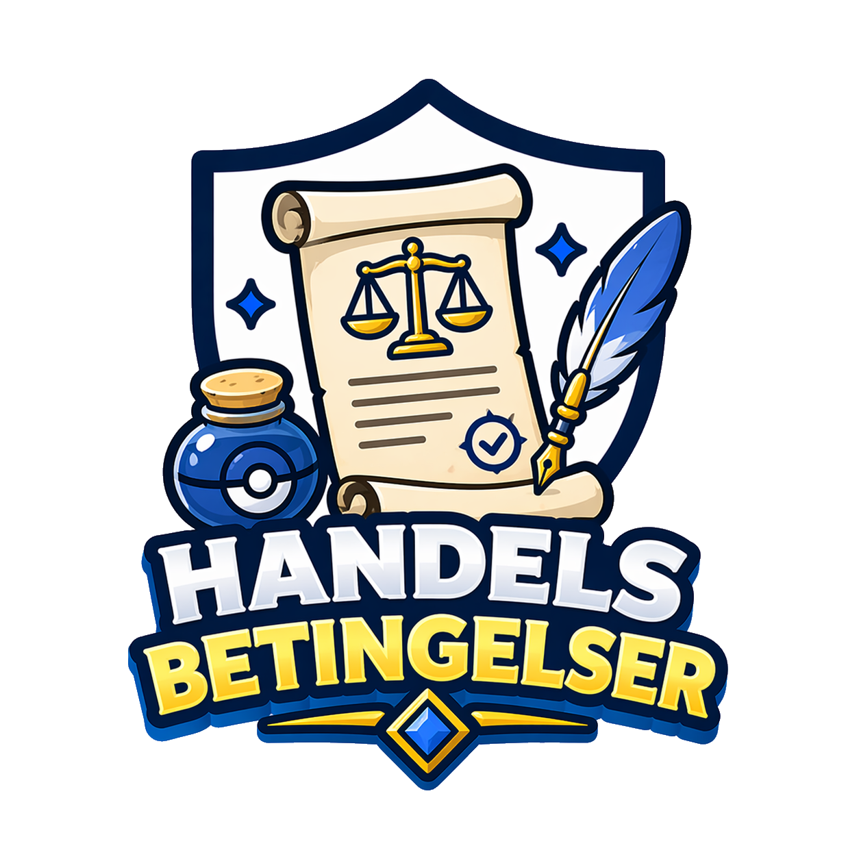 Handelsbetingelser
