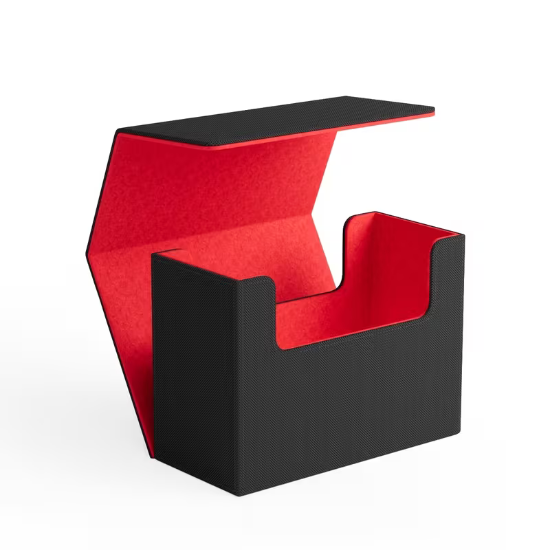 Graded & Semi-Rigid Storage Box