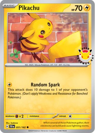 Pokémon Day 2026 Collection – Eksklusiv Samleboks med Promo Kort & Booster Packs – billede 3